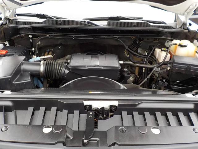 2022 Chevrolet Silverado 2500HD 2WD Crew Cab Long Bed WT