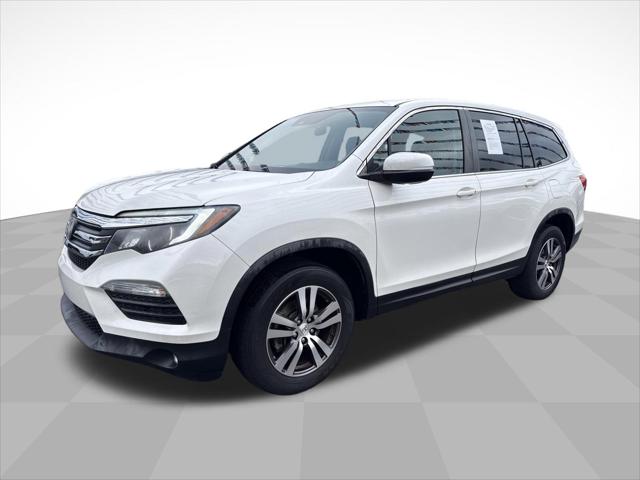 2017 Honda Pilot EX for sale in Birmingham, AL