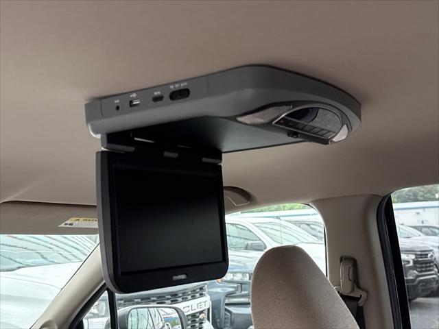 2017 Honda Pilot EX