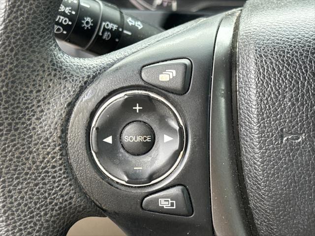 2017 Honda Pilot EX