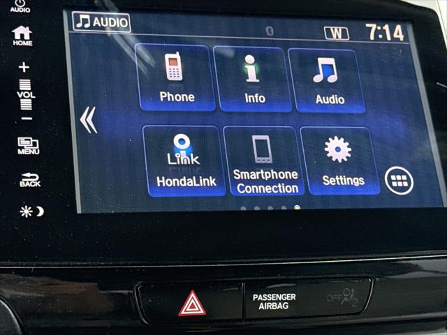 2017 Honda Pilot EX