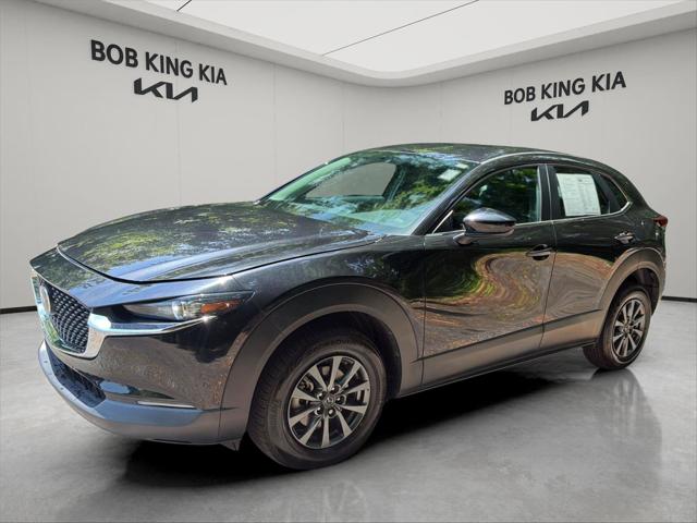 2022 Mazda CX-30 2.5 S for sale in Winston Salem, NC