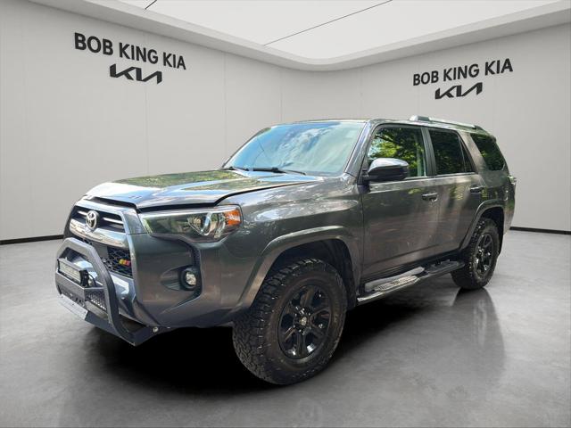 2022 Toyota 4Runner SR5 for sale in Winston Salem, NC