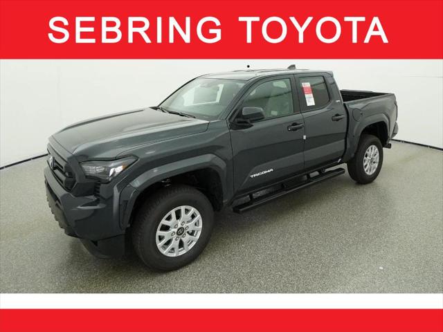 2026 Toyota Tacoma SR5 for sale in Sebring, FL