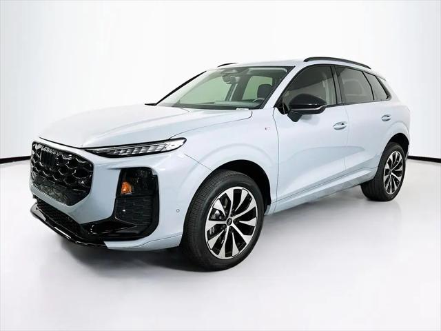 2026 Audi Q3 TFSI quattro S tronic for sale in Martinez, GA