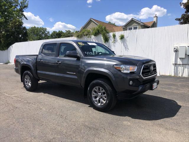 2019 Toyota Tacoma SR5 V6