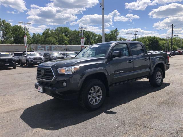 2019 Toyota Tacoma SR5 V6