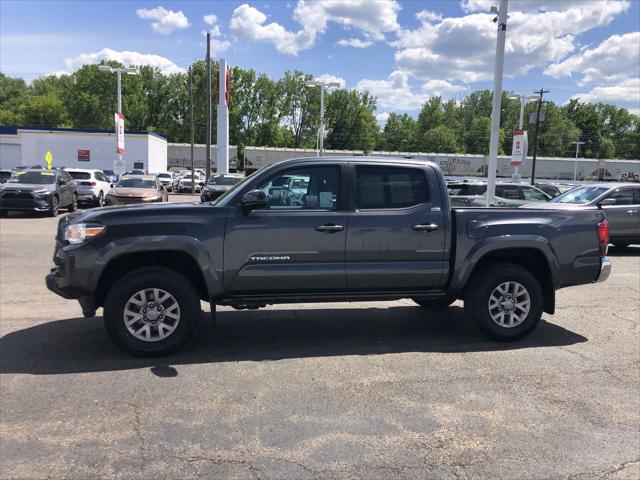 2019 Toyota Tacoma SR5 V6