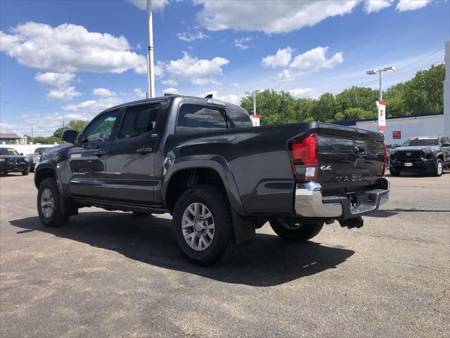 2019 Toyota Tacoma SR5 V6