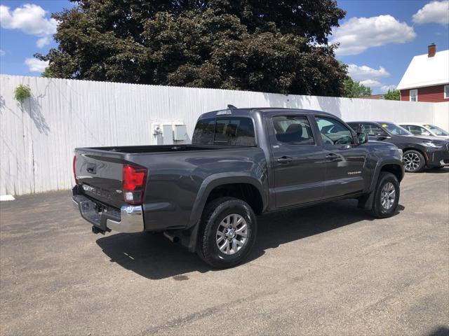 2019 Toyota Tacoma SR5 V6