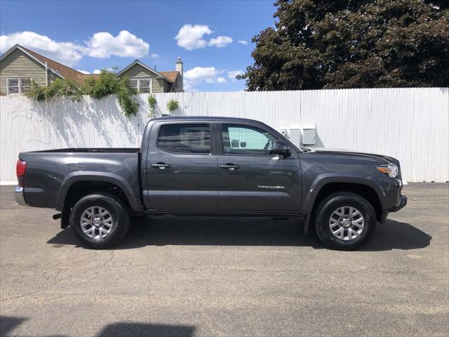 2019 Toyota Tacoma SR5 V6