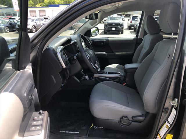 2019 Toyota Tacoma SR5 V6