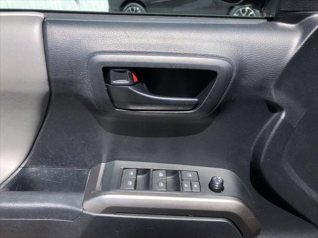 2019 Toyota Tacoma SR5 V6