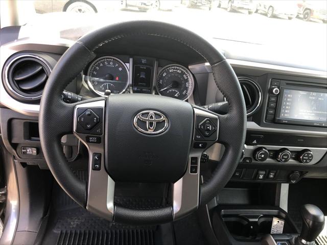 2019 Toyota Tacoma SR5 V6