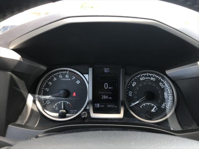 2019 Toyota Tacoma SR5 V6
