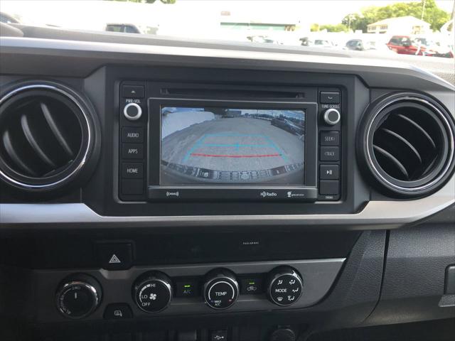 2019 Toyota Tacoma SR5 V6