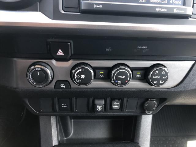 2019 Toyota Tacoma SR5 V6