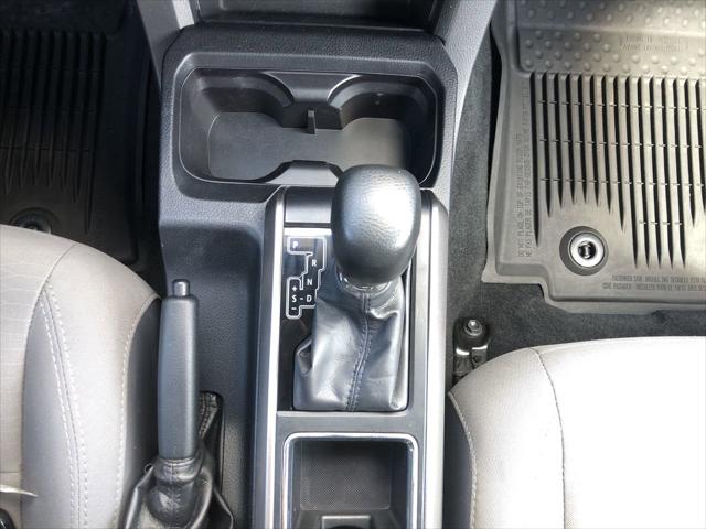 2019 Toyota Tacoma SR5 V6