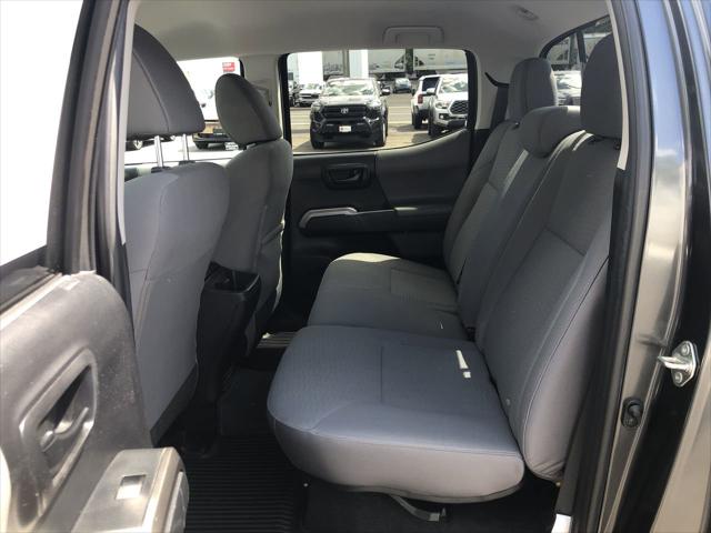2019 Toyota Tacoma SR5 V6