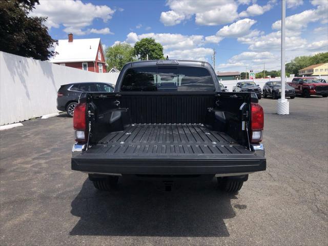 2019 Toyota Tacoma SR5 V6