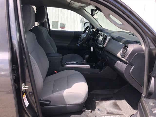 2019 Toyota Tacoma SR5 V6