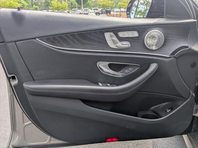 2021 Mercedes-Benz E 350 E 350
