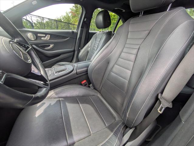 2021 Mercedes-Benz E 350 E 350