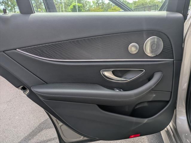 2021 Mercedes-Benz E 350 E 350