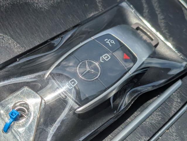 2021 Mercedes-Benz E 350 E 350
