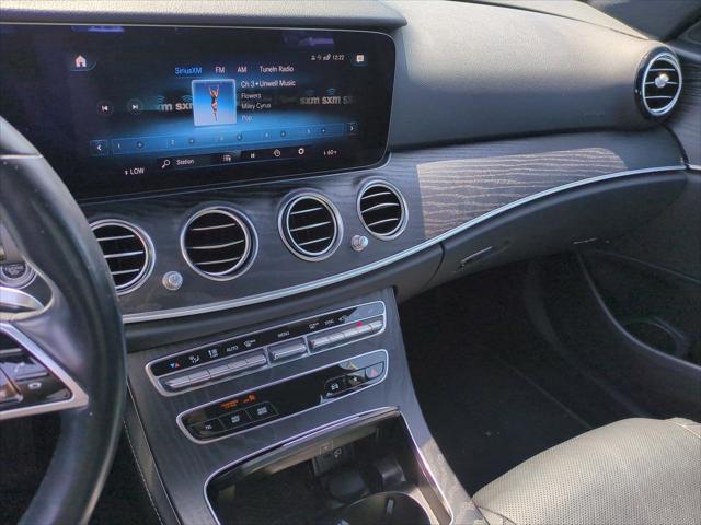 2021 Mercedes-Benz E 350 E 350
