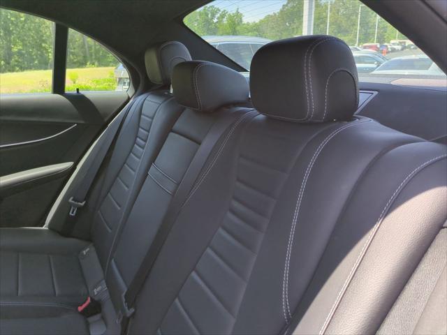 2021 Mercedes-Benz E 350 E 350