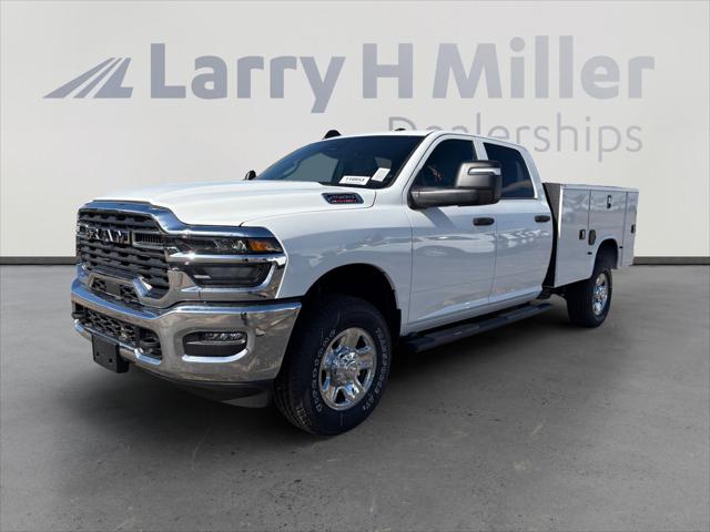 2026 Ram 2500 Tradesman Crew Cab 4x4 8' Box for sale in Thornton, CO