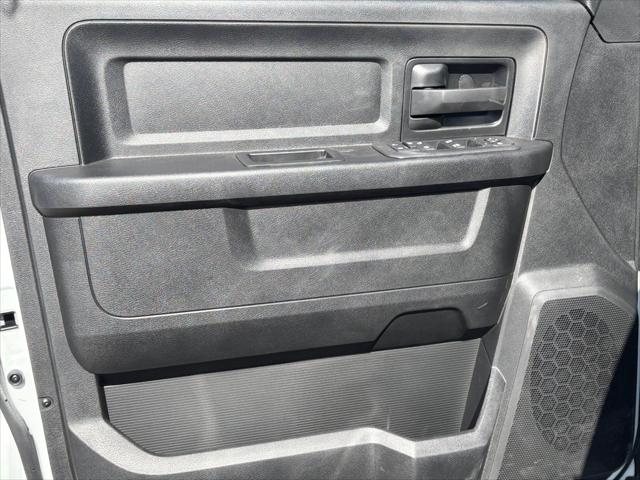 2026 Ram 2500 Tradesman Crew Cab 4x4 8 Box