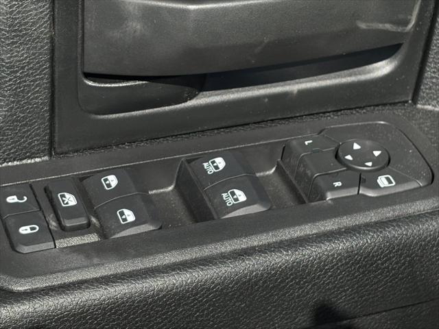 2026 Ram 2500 Tradesman Crew Cab 4x4 8 Box