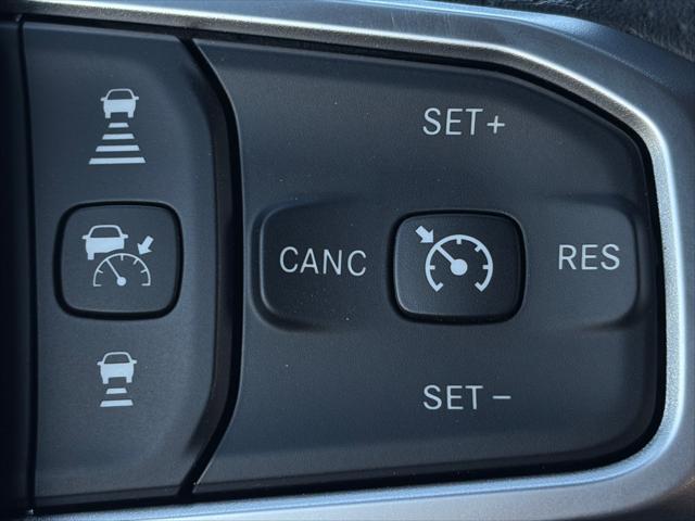 2026 Ram 2500 Tradesman Crew Cab 4x4 8 Box
