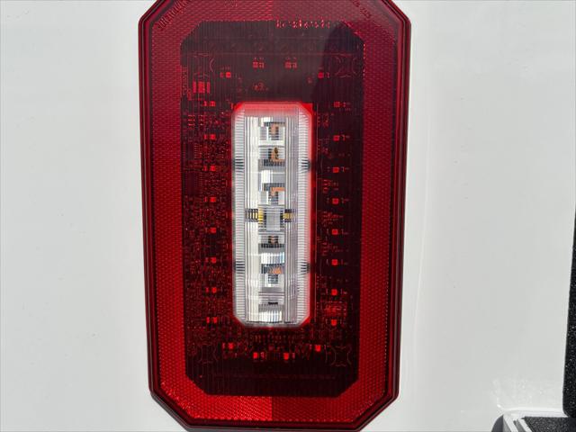 2026 Ram 2500 Tradesman Crew Cab 4x4 8 Box