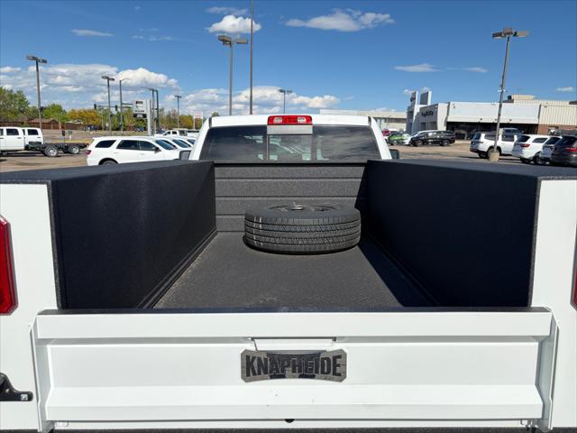 2026 Ram 2500 Tradesman Crew Cab 4x4 8 Box