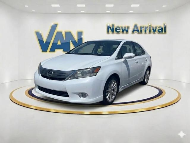2010 Lexus HS 250h HS 250h for sale in Kansas City, MO