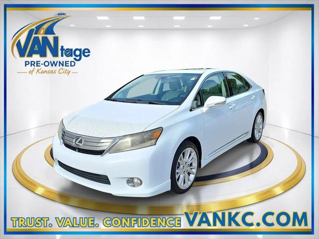 2010 Lexus HS 250h HS 250h for sale in Kansas City, MO