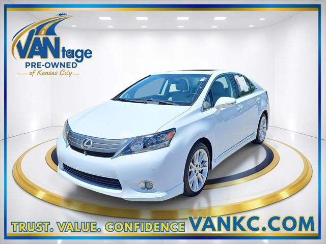 2010 Lexus HS 250h HS 250h for sale in Kansas City, MO