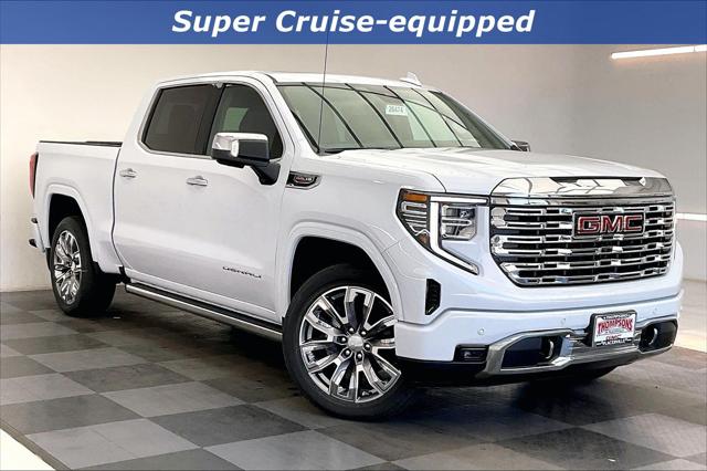 2026 GMC Sierra 1500 Denali for sale in Placerville, CA