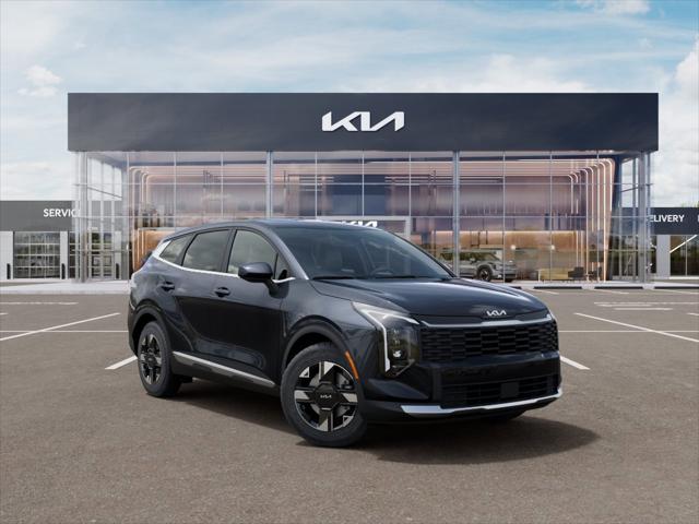 2026 Kia Sportage LX for sale in San Antonio, TX