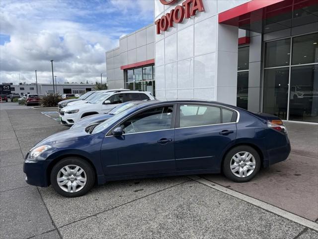 2009 Nissan Altima 2.5 S