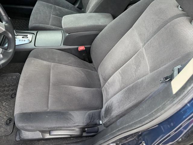 2009 Nissan Altima 2.5 S