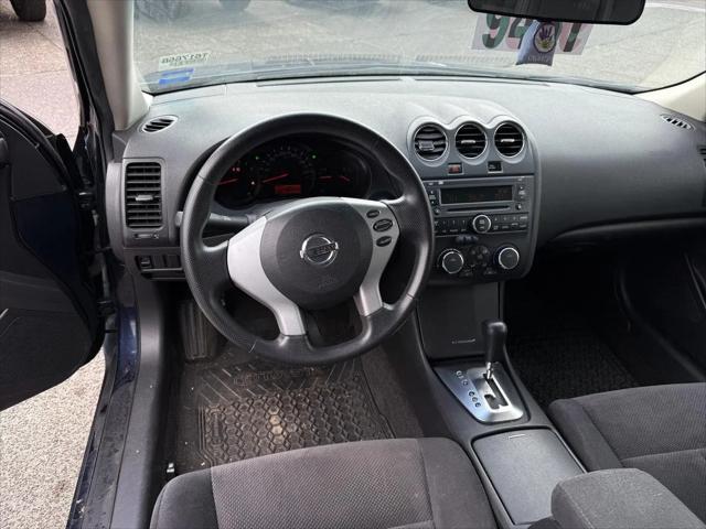 2009 Nissan Altima 2.5 S
