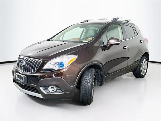 2014 Buick Encore Leather for sale in Martinez, GA
