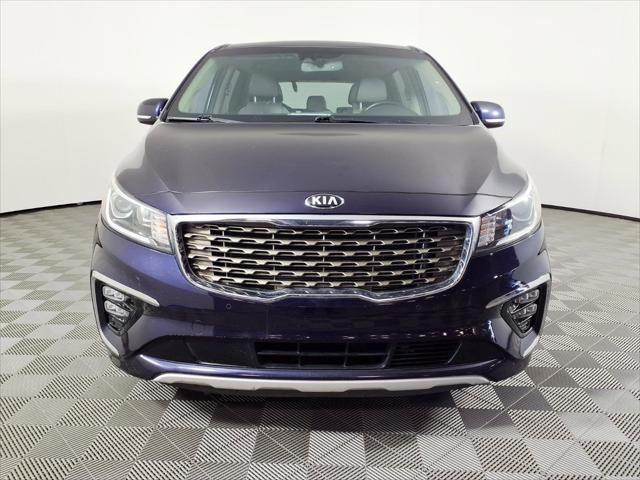 2021 Kia Sedona EX