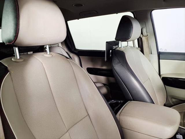 2021 Kia Sedona EX