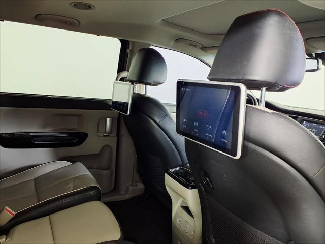2021 Kia Sedona EX