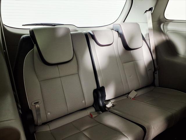 2021 Kia Sedona EX